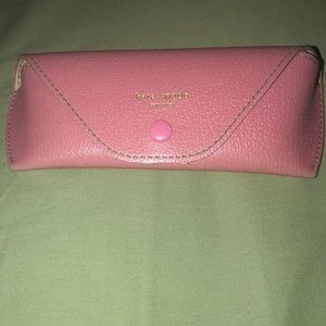 Kate Spade eyeglass holder